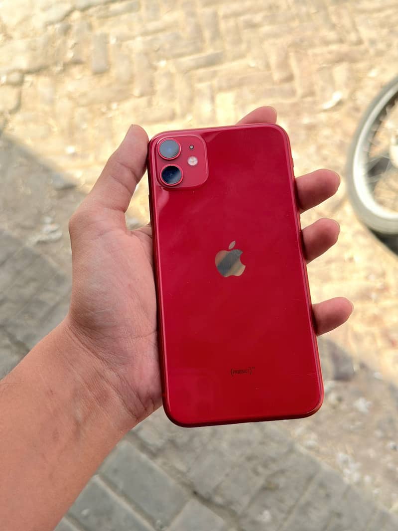 Apple iPhone 11 0