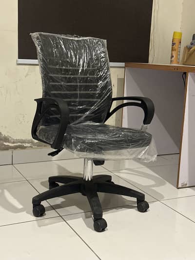Office Chairs New