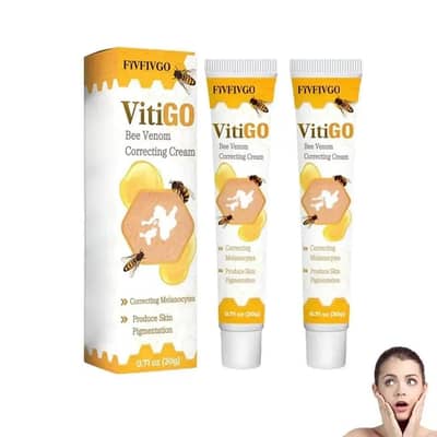 Nourishes and repairs skin for a healthy glow