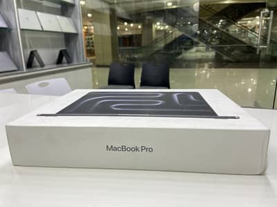 MACBOOK M5 PRO 14inch