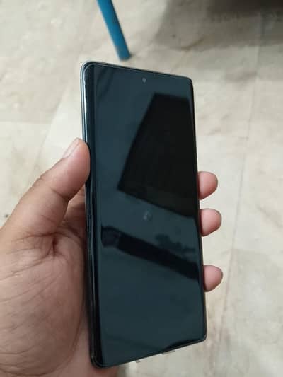 Infinix Hot 50 Pro Plus