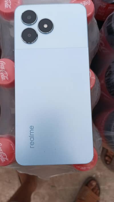 Realme Note 50