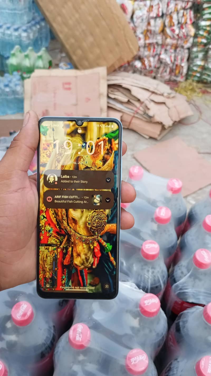 Realme Note 50 3