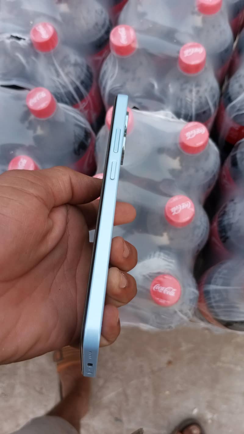 Realme Note 50 5