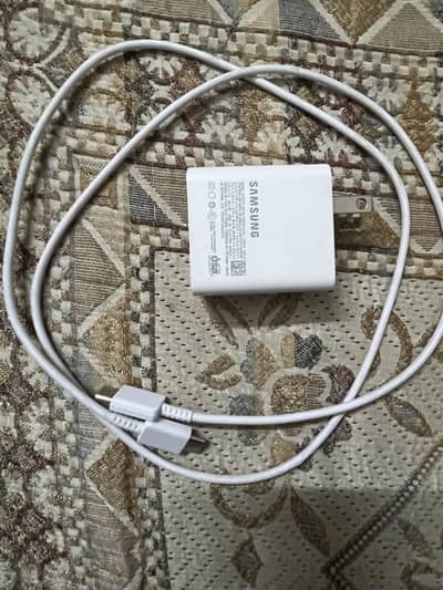 Samsung charger 100%Original