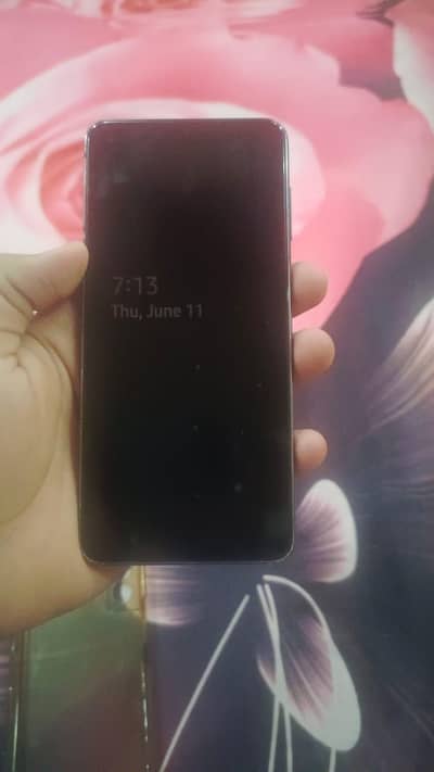 Galaxy samsung S21 5g 256gb