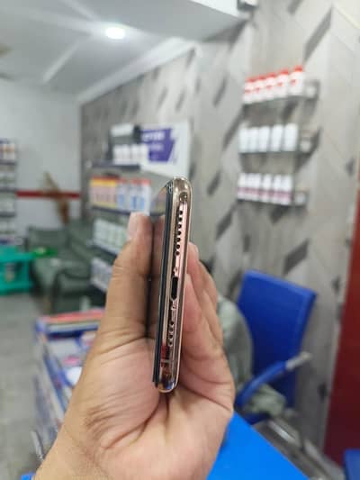 Apple iPhone XS Max 256 GB PTA