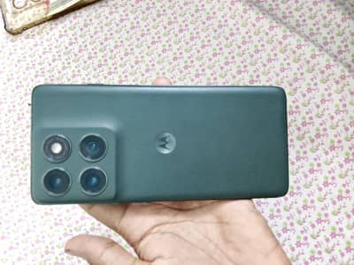 Motorola Edge 2025
