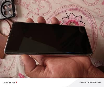 Infinix Zero 40