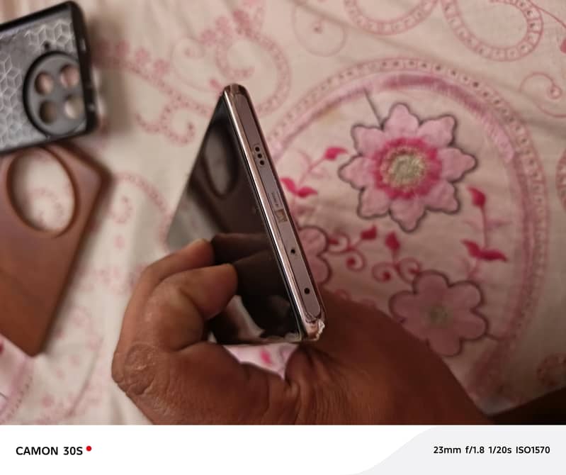 Infinix Zero 40 1