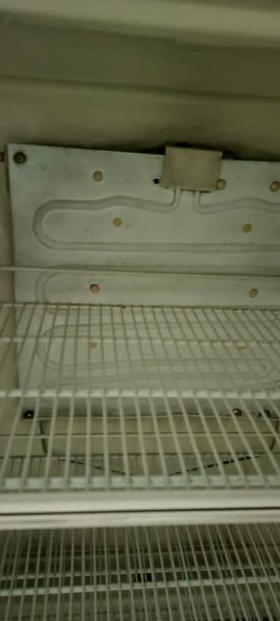 Dawlance fridge