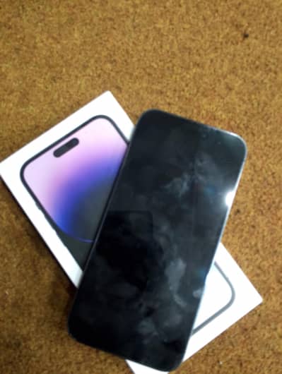 Apple iPhone 14 Pro Max