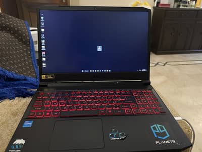 Acer Nitro 5 - RTX 3050 - 24GB RAM