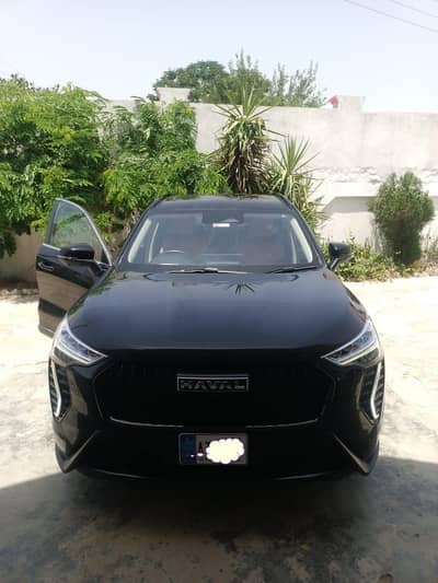 Haval Jolion 2025 1.5 Turbo