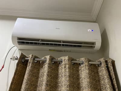 Haier 1.5 Ton inverter for sale