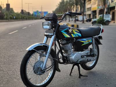honda 125 2026