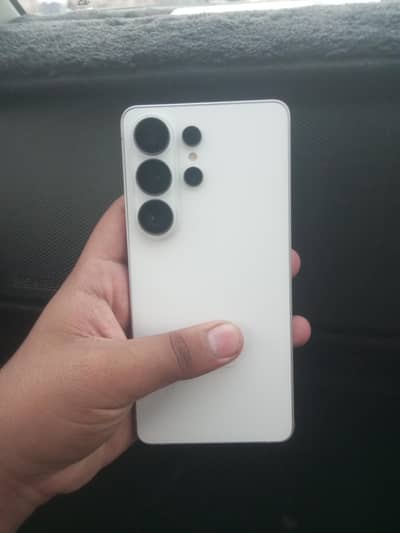 Samsung Mobile S26 Ultra
