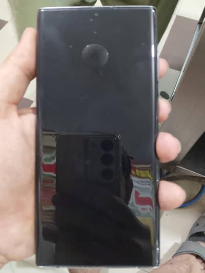 Samsung Mobile S22 Ultra