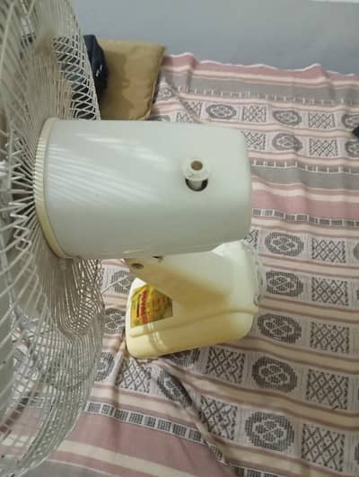 Bracket Fan for sale