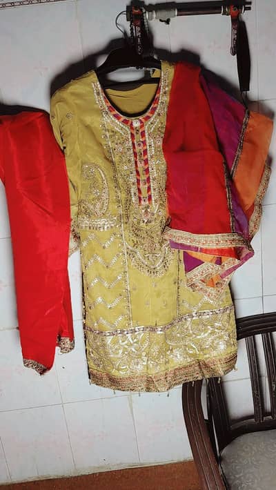 Ready to Wear