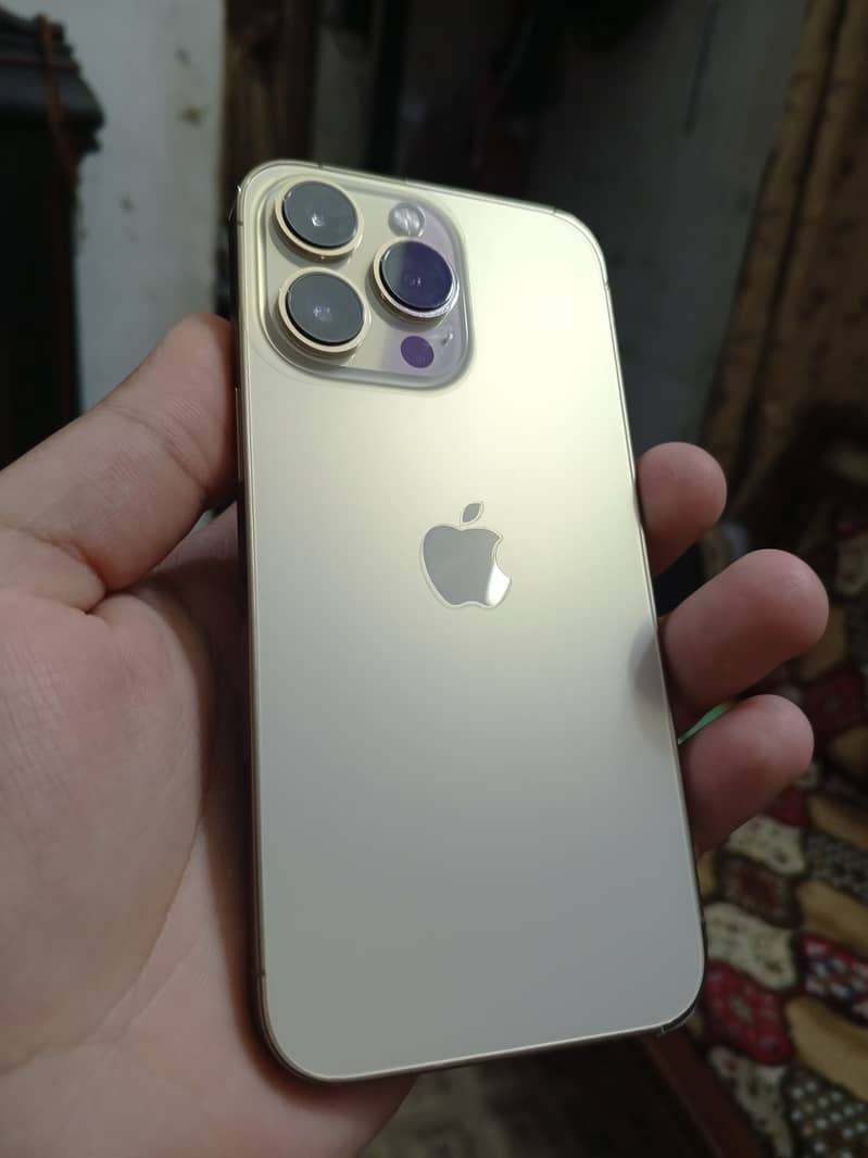 iPhone 13 Pro 0