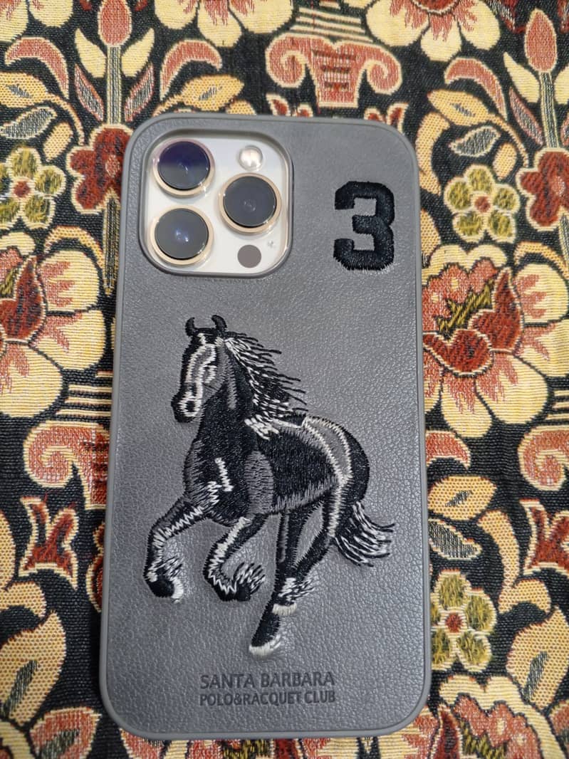 iPhone 13 Pro 3
