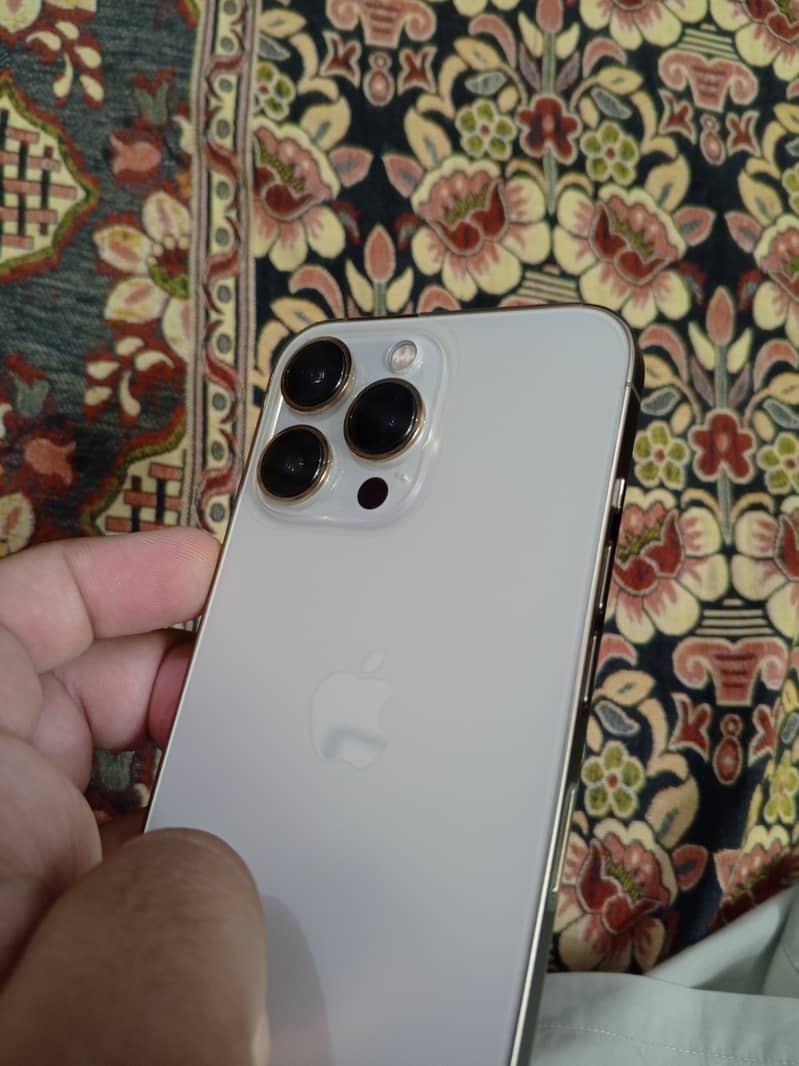 iPhone 13 Pro 5
