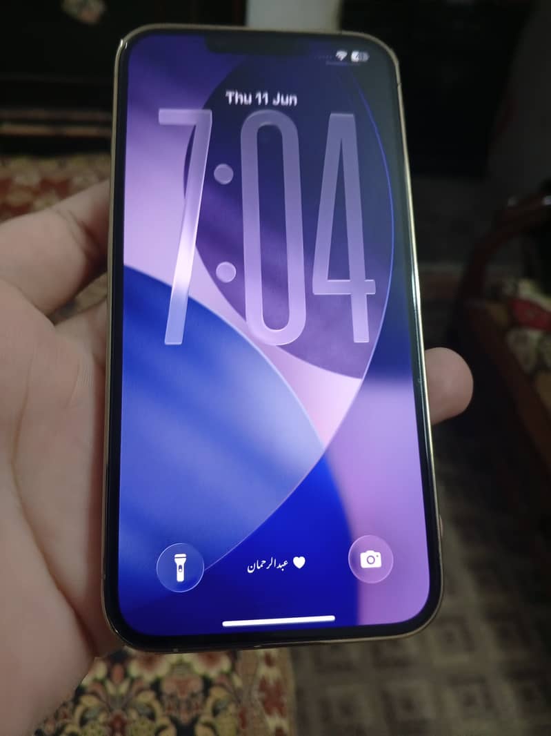 iPhone 13 Pro 7