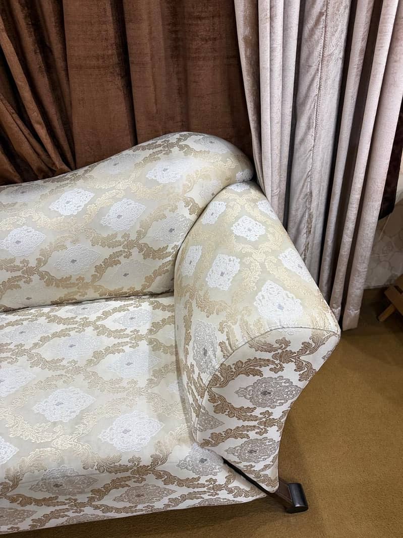 2 seater sofa 2