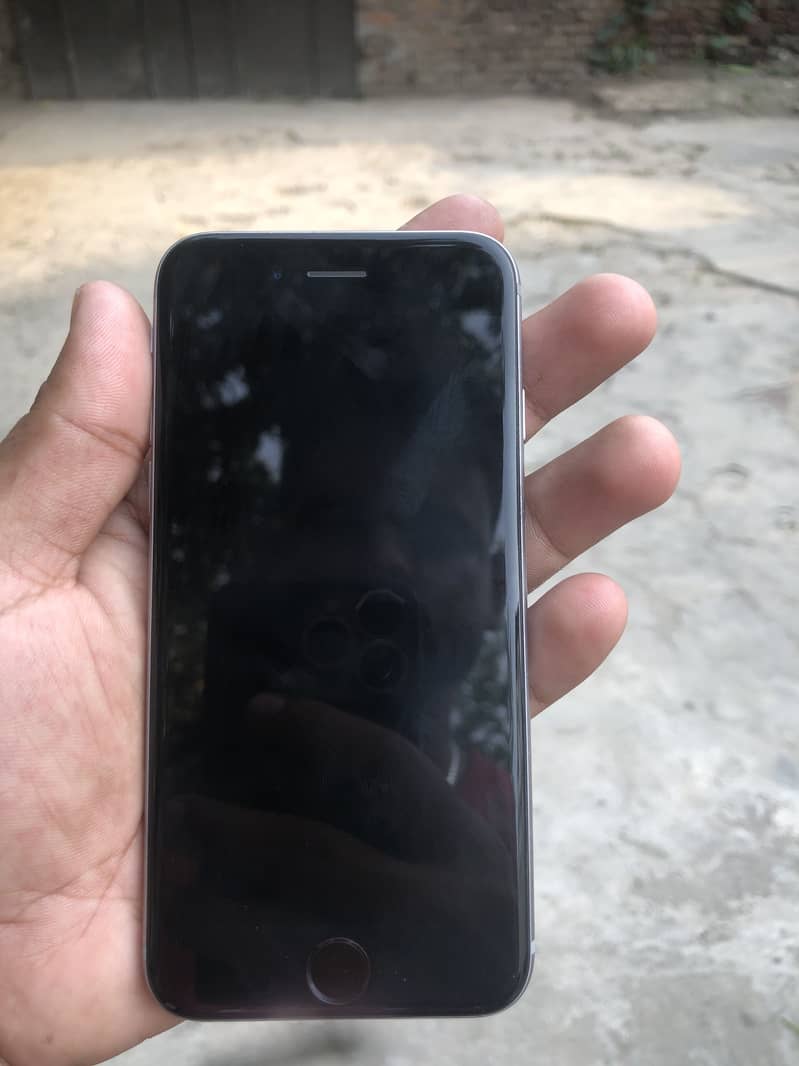Apple iPhone 6 1