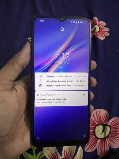 Vivo Y12s Exchange Possible