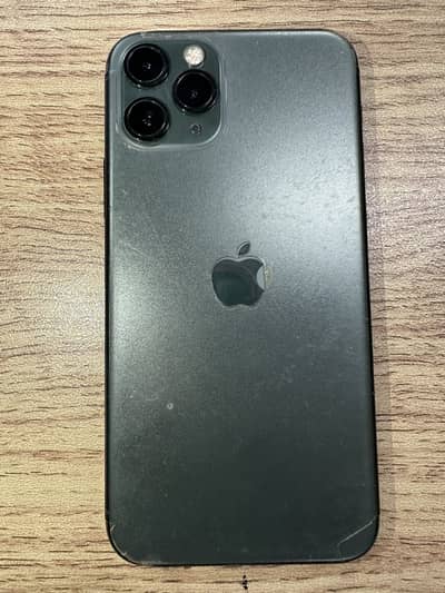 Apple iPhone 11 Pro