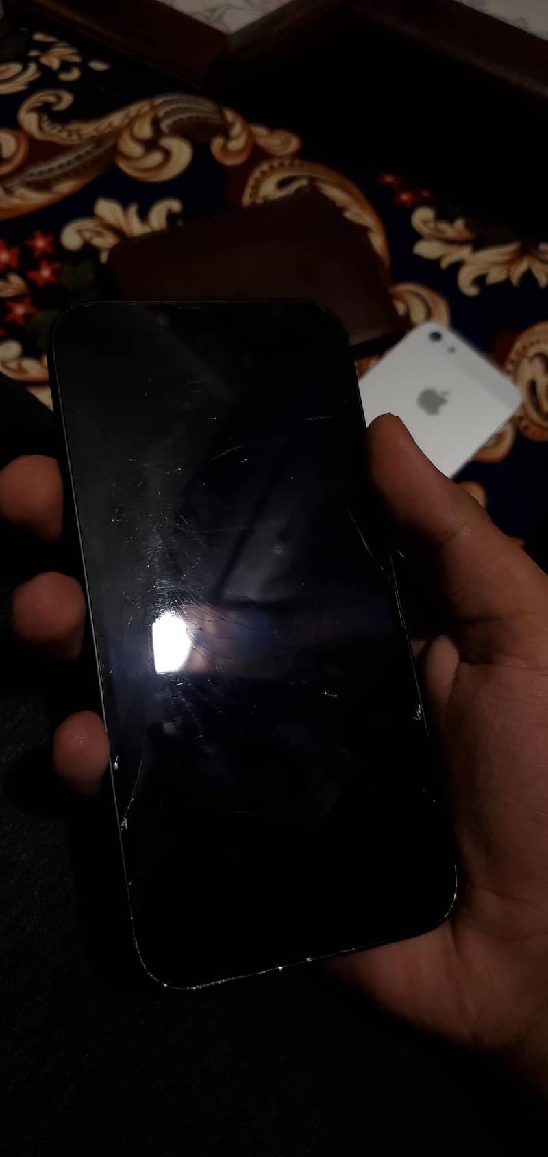 Apple iPhone 16e 2