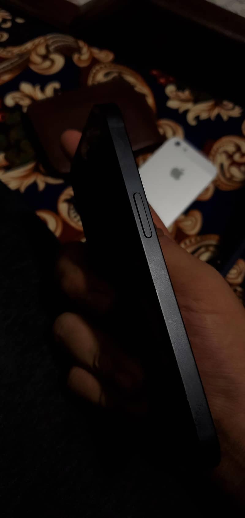 Apple iPhone 16e 4