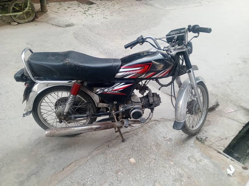 motorcycle 2