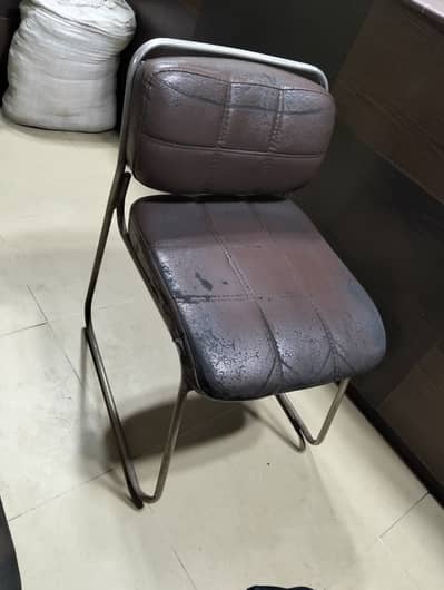 Sell fit 3 chairs