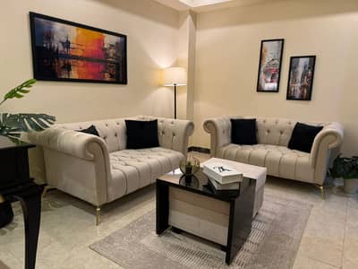 Beautiful One Bed Fully Furnished Apartment for Rent
