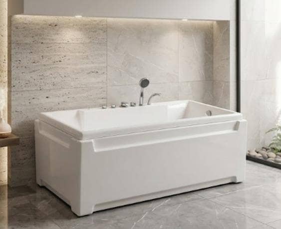 bath tab 0