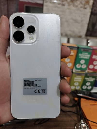 OPPO Reno 15 5g 12/256gb