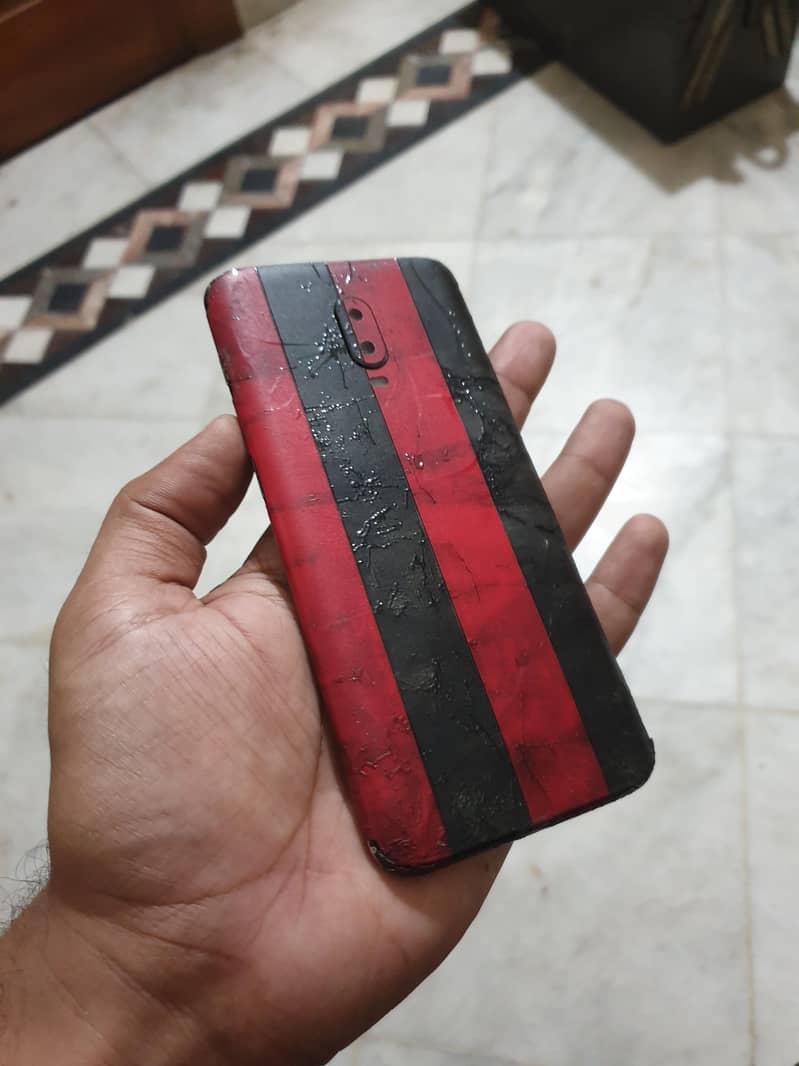 One Plus 6 2
