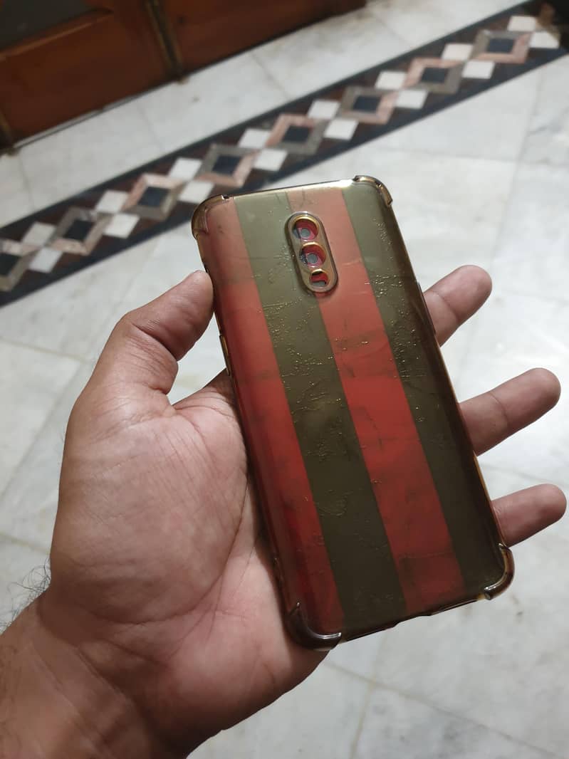 One Plus 6 3