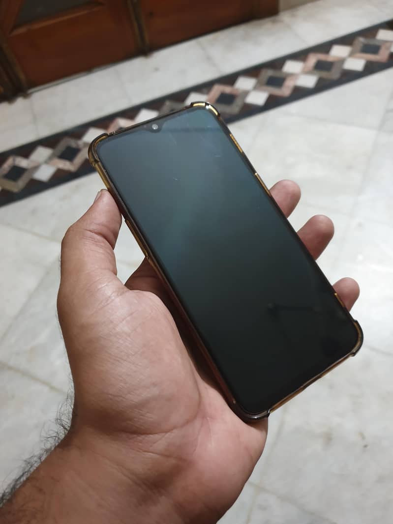 One Plus 6 4
