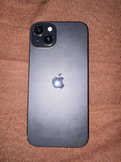 Apple iPhone 15 plus