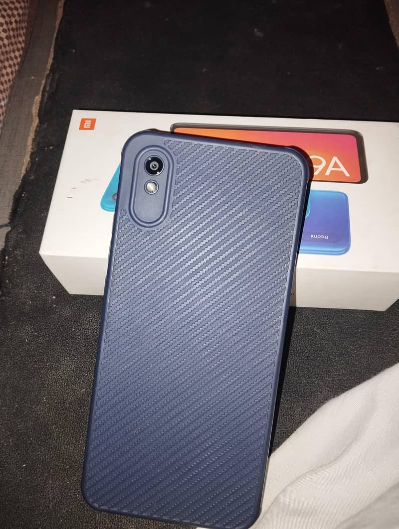 Redmi 9A 2