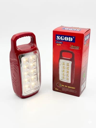Dual Color LED lights