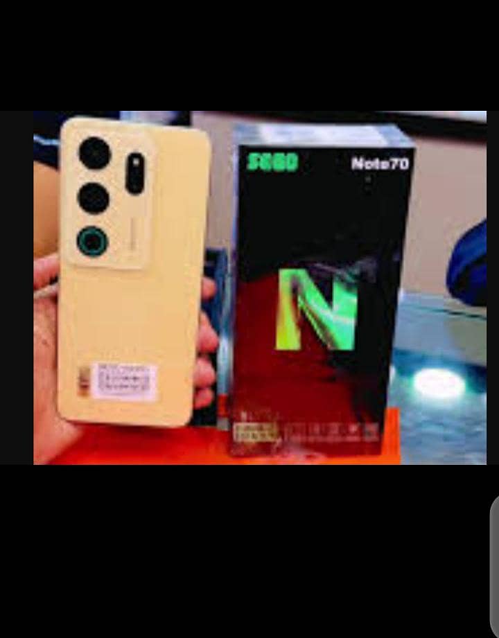 SEGO Note 60 0