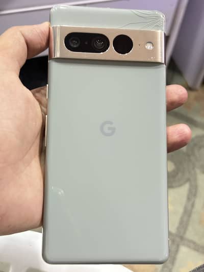 Google Pixel 7 Pro 12/128