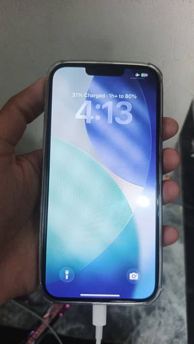 iPhone 13 pro max