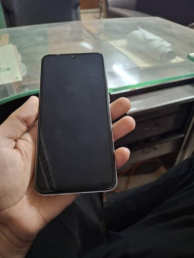 Samsung Mobile A30s