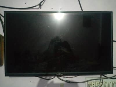 nobel  led 32 inch. .